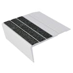 View F6-N20 Series Non-Slip Flat Stair Nosings